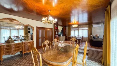 Chalet in Elda photo 14