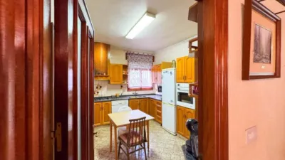 Chalet in Elda photo 15