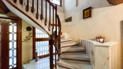 Chalet in Elda photo 19
