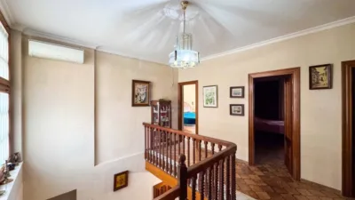 Chalet in Elda photo 20
