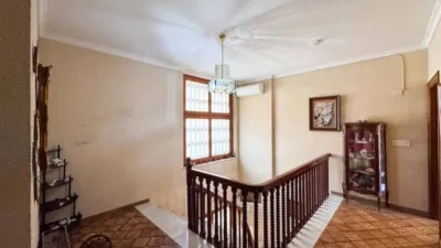 Chalet in Elda photo 21