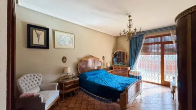 Chalet in Elda photo 23