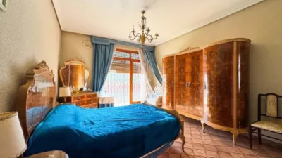 Chalet in Elda photo 24