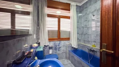 Chalet in Elda photo 28