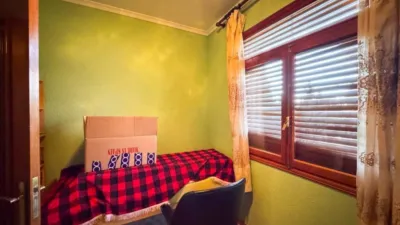 Chalet in Elda photo 31