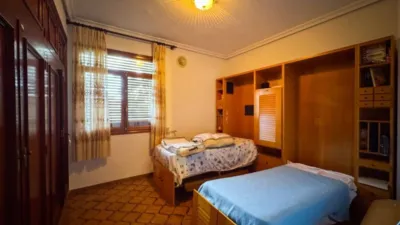 Chalet in Elda photo 32