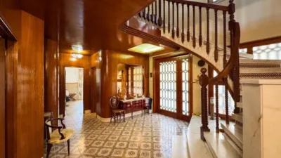 Casa - Vista 3