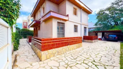 Chalet in Elda photo 35