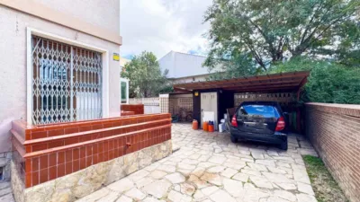 Chalet in Elda photo 36