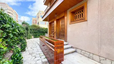 Chalet in Elda photo 42