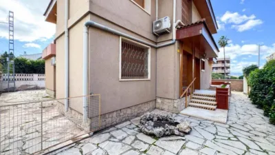 Chalet in Elda photo 43