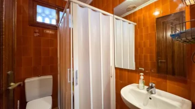 Casa - Vista 4