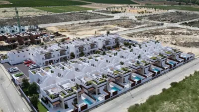 Casa – Orihuela, Laguna Green 1, Entrenaranjos - Vista 3