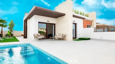 Casa – Orihuela, Laguna Green 1, Entrenaranjos - Vista 2