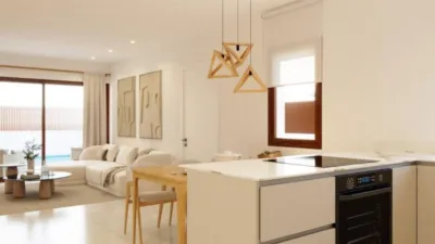 Casa – Orihuela, Laguna Green 1, Entrenaranjos - Vista 5