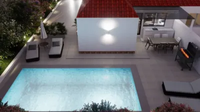 Casa - Vista 3