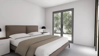 Casa - Vista 5