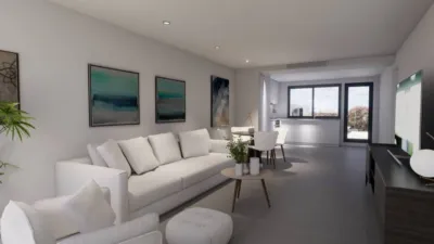 Casa - Vista 4