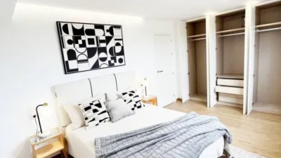 Chalet en Algorfa photo 19