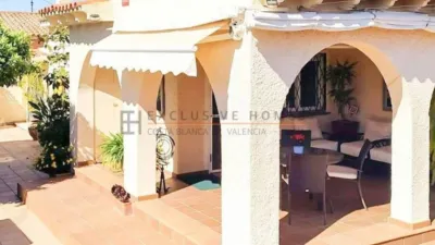 House in Urbanizations photo 25
