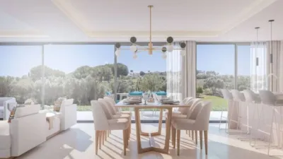 Chalet in La Cala Golf-Lagar Martell photo 10