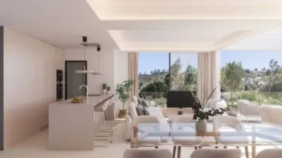 Chalet in La Cala Golf-Lagar Martell photo 11