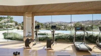 Chalet in La Cala Golf-Lagar Martell photo 12