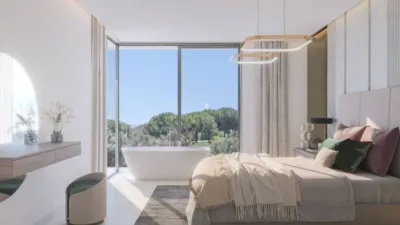 Chalet in La Cala Golf-Lagar Martell photo 14