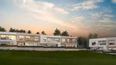 Chalet in La Cala Golf-Lagar Martell photo 18