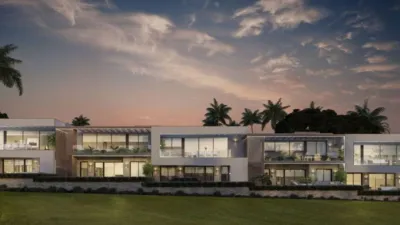 Chalet in La Cala Golf-Lagar Martell photo 19