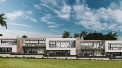 Chalet in La Cala Golf-Lagar Martell photo 20