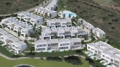 Chalet in La Cala Golf-Lagar Martell photo 21