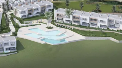 Chalet in La Cala Golf-Lagar Martell photo 23