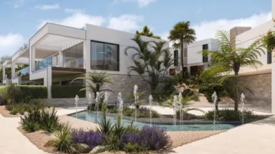 Chalet in La Cala Golf-Lagar Martell photo 2