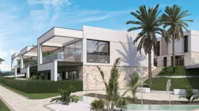 Chalet in La Cala Golf-Lagar Martell photo 3