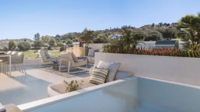 Chalet in La Cala Golf-Lagar Martell photo 5