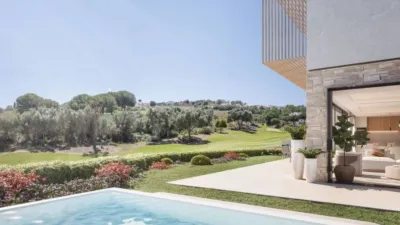 Chalet in La Cala Golf-Lagar Martell photo 6