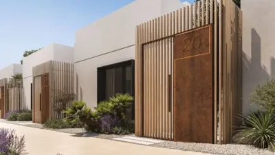 Chalet in La Cala Golf-Lagar Martell photo 8