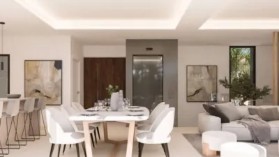 Chalet in La Cala Golf-Lagar Martell photo 9
