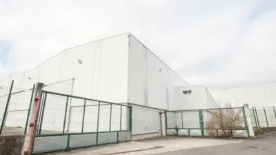 Nave industrial en venta en Calle Avenida Francisco Yanez Badia, 19 - Vista 2