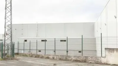 Nave industrial en venta en Calle Avenida Francisco Yanez Badia, 19 - Vista 3