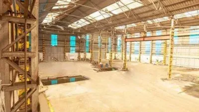 Nave industrial en venta en Calle Avenida Francisco Yanez Badia, 19 - Vista 5