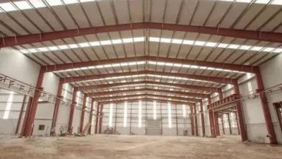 Nave industrial en venta en Calle Avenida Francisco Yanez Badia, 19 - Más
