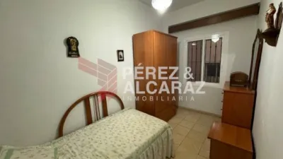 Flat on Calle Virgen del Rosario photo 10