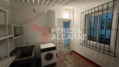 Flat on Calle Virgen del Rosario photo 11