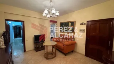Flat on Calle Virgen del Rosario photo 2