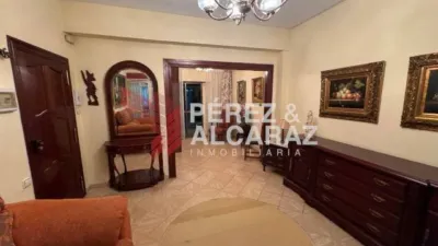 Flat on Calle Virgen del Rosario photo 4