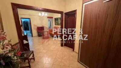Flat on Calle Virgen del Rosario photo 5