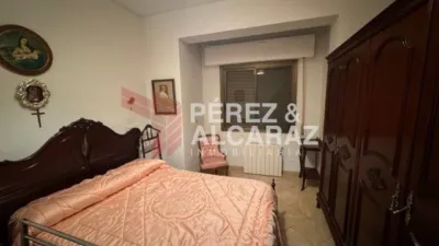 Flat on Calle Virgen del Rosario photo 6