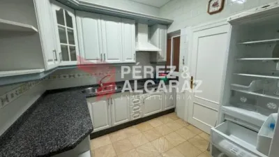 Flat on Calle Virgen del Rosario photo 8